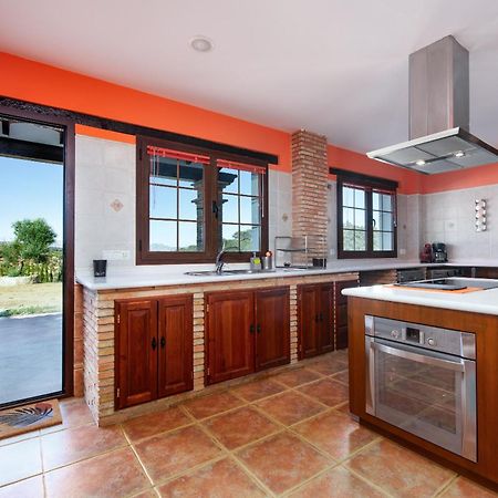 Villa Mariana Ронда Экстерьер фото